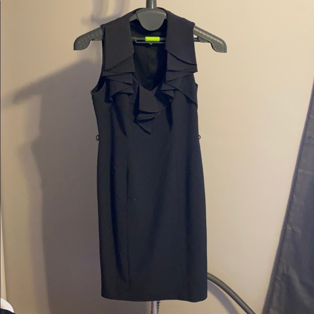 Work dress